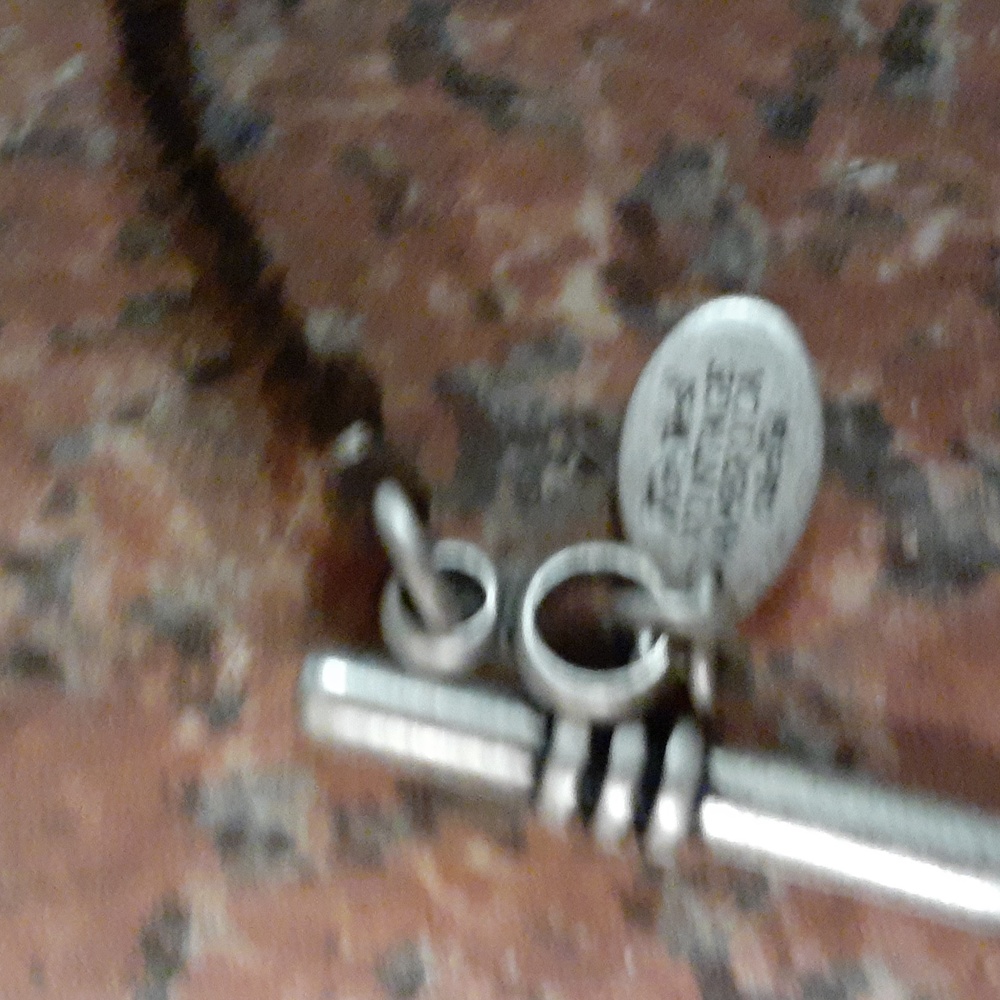 Vintage america 18" necklace $14 - Picture 3 of 4